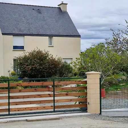Des Marees Du Guildo