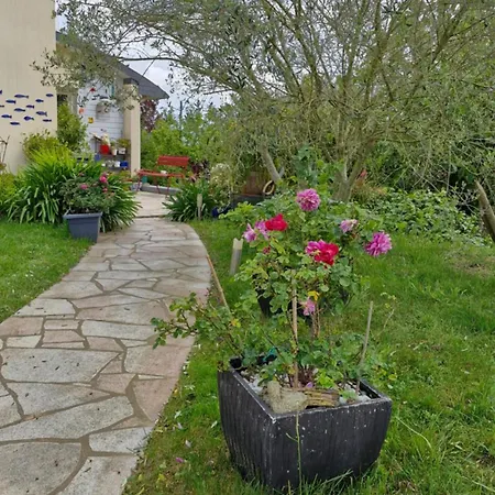 Gasthof Des Marees Du Guildo *