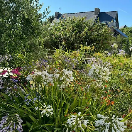 Des Marees Du Guildo Gasthof Saint-Cast-le-Guildo